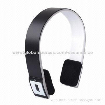 Mini Bluetooth Headphone with Mic, Good-quality, Famous Shape with Good Price